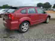 2007 Dodge Caliber SXT with VIN 1B3JB48B17D502533, listed as a Copart auction lot 67518665 with 116,991 mi miles and Salvage title. Bid and sale history available at DreamBid. Image 3.