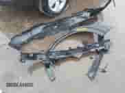 2024 Chevrolet Equinox EV LT с VIN 3GN7DLRP4RS268454, выставлен на аукционе IAAI как лот 41892862 с пробегом 4 818 миль миль и . История ставок и продаж доступна на DreamBid. Изображение 12.