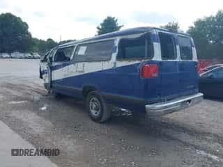 2000 Dodge Passenger с VIN 2B5WB35Z0YK170584, выставлен на аукционе IAAI как лот 40298415 с пробегом 181 443 миль миль и . История ставок и продаж доступна на DreamBid. Изображение 3.