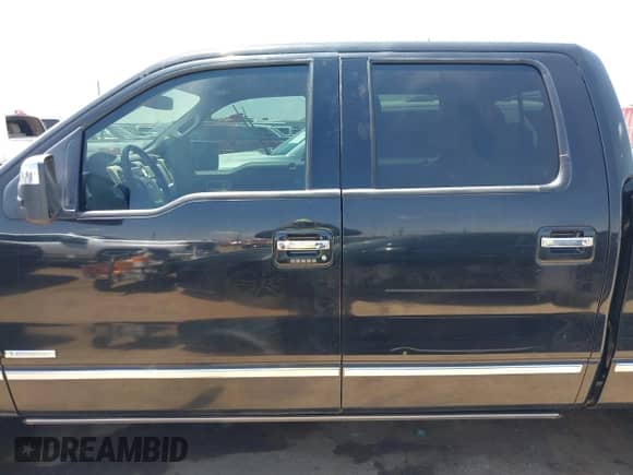 2011 Ford F-150 XLT z VIN 1FTFW1ET3BFB61377, wystawiony jako IAAI lot #42729449 z przebiegiem 127 958 mil mil oraz . Historia ofert i sprzedaży dostępna na DreamBid. Obrazek 14.