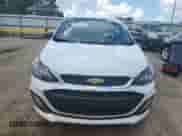 2022 Chevrolet Spark LS z VIN KL8CB6SA4NC026549, wystawiony jako Copart lot #63650865 z przebiegiem 94 760 mil mil oraz Szkoda całkowita • Salvage title. Historia ofert i sprzedaży dostępna na DreamBid. Obrazek 5.