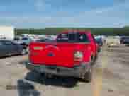 2007 Ford F-150 XLT with VIN 1FTPX04597KC94500, listed as a IAAI auction lot 43206290 with 470,831 mi miles and . Bid and sale history available at DreamBid. Image 4.