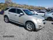 2012 Chevrolet Equinox LTZ с VIN 2GNFLGEK7C6253081, выставлен на аукционе Copart как лот 69054285 с пробегом 186 959 миль миль и Чистый • Clean title. История ставок и продаж доступна на DreamBid. Изображение 4.
