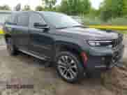 2022 Jeep Grand Cherokee Overland с VIN 1C4RJKDG0N8523826, выставлен на аукционе Copart как лот 60982245 с пробегом 33 121 миль миль и Списание • Salvage title. История ставок и продаж доступна на DreamBid. Изображение 4.