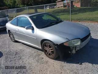 2004 Chevrolet Cavalier LS Sport с VIN 1G1JH12FX47131673, выставлен на аукционе IAAI как лот 43197839 с пробегом 134 887 миль миль и . История ставок и продаж доступна на DreamBid. Изображение 1.