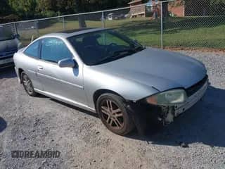 2004 Chevrolet Cavalier LS Sport с VIN 1G1JH12FX47131673, выставлен на аукционе IAAI как лот 43197839 с пробегом 134 887 миль миль и . История ставок и продаж доступна на DreamBid. Изображение 1.