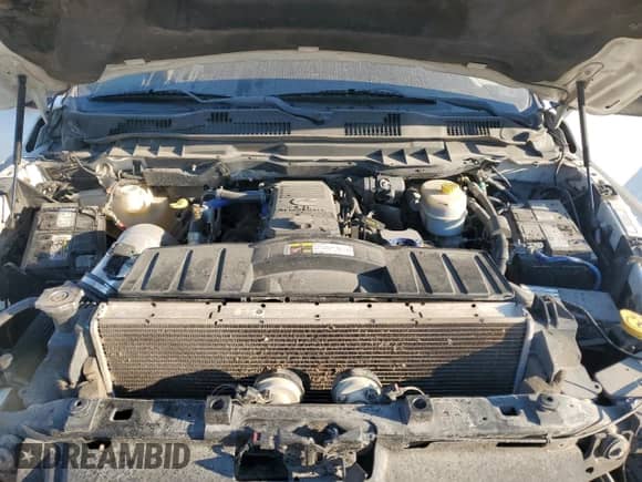 2012 Dodge RAM с VIN 3C6UD5LL4CG338615, выставлен на аукционе Copart как лот 74345004 с пробегом 232 166 миль миль и Списание • Salvage title. История ставок и продаж доступна на DreamBid. Изображение 11.
