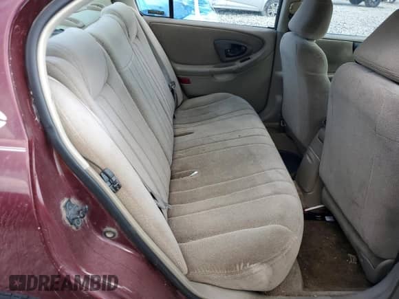 2001 Chevrolet Malibu с VIN 1G1ND52J416260681, выставлен на аукционе Copart как лот 64492985 с пробегом 339 596 миль миль и Списание • Salvage title. История ставок и продаж доступна на DreamBid. Изображение 10.