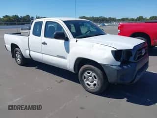 2014 Toyota Tacoma с VIN 5TFTX4CN7EX044468, выставлен на аукционе IAAI как лот 43449726 с пробегом 169 878 миль миль и . История ставок и продаж доступна на DreamBid. Изображение 1.