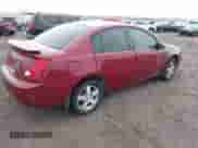 2007 Saturn ION with VIN 1G8AK55F97Z108836, listed as a IAAI auction lot 41161107 with 262,230 mi miles and . Bid and sale history available at DreamBid. Image 4.