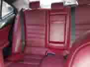 2017 Lexus IS 300 with VIN JTHCM1D26H5021709, listed as a IAAI auction lot 40879615 with 87,432 mi miles and . Bid and sale history available at DreamBid. Image 8.