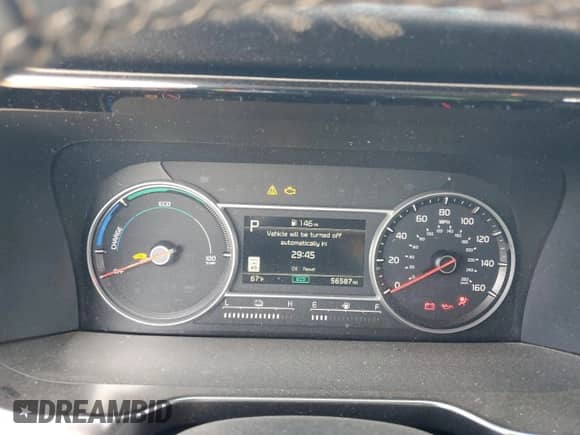 2022 Kia Sorento S с VIN KNDRG4LG1N5123707, выставлен на аукционе Copart как лот 61028225 с пробегом 56 587 миль миль и Списание • Salvage title. История ставок и продаж доступна на DreamBid. Изображение 9.