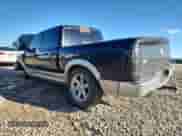2010 Dodge 1500 Laramie with VIN 1D7RV1CT5AS213137, listed as a Copart auction lot 84411635 with 185,625 mi miles and Salvage title. Bid and sale history available at DreamBid. Image 2.