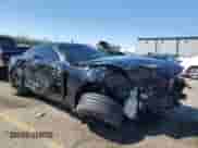 2019 Ford Mustang Bullitt z VIN 1FA6P8K02K5504921, wystawiony jako Copart lot #81610215 z przebiegiem 25 862 mil mil oraz Szkoda całkowita • Salvage title. Historia ofert i sprzedaży dostępna na DreamBid. Obrazek 4.