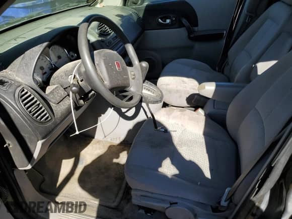 2005 Saturn VUE with VIN 5GZCZ33D75S820945, listed as a Copart auction lot 46715555 with 167,932 mi miles and Clean title. Bid and sale history available at DreamBid. Image 7.