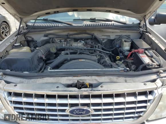 2005 Ford Explorer XLT z VIN 1FMZU73W05UA67567, wystawiony jako Copart lot #60538595 z przebiegiem 111 980 mil mil oraz Czysty tytuł • Clean title. Historia ofert i sprzedaży dostępna na DreamBid. Obrazek 12.