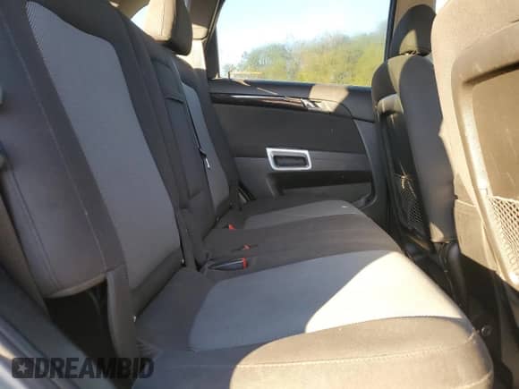 2014 Chevrolet Captiva Sport LT with VIN 3GNAL3EK5ES652837, listed as a Copart auction lot 76476324 with 142,678 mi miles and Clean title. Bid and sale history available at DreamBid. Image 11.