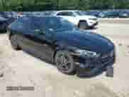 2024 Mercedes-Benz C 300 с VIN W1KAF4HB1RR199137, выставлен на аукционе Copart как лот 66366965 с пробегом 11 241 миль миль и Списание • Salvage title. История ставок и продаж доступна на DreamBid. Изображение 4.
