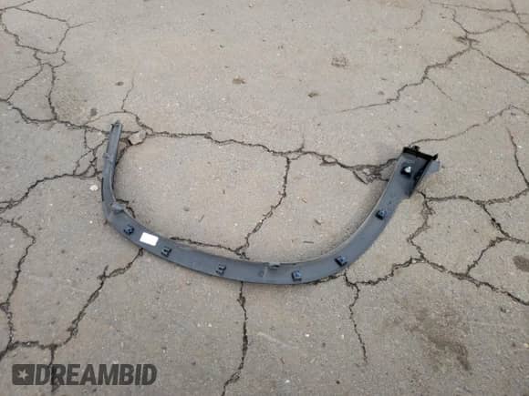 2021 Honda Passport Sport с VIN 5FNYF8H23MB001205, выставлен на аукционе Copart как лот 81596965 с пробегом 95 831 миль миль и Списание • Salvage title. История ставок и продаж доступна на DreamBid. Изображение 12.