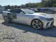 2018 Chevrolet Camaro 1SS z VIN 1G1FF3D79J0169820, wystawiony jako Copart lot #70985875 z przebiegiem 97 825 mil mil oraz Szkoda całkowita • Salvage title. Historia ofert i sprzedaży dostępna na DreamBid. Obrazek 4.