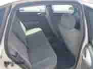 2001 Chevrolet Impala with VIN 2G1WF52EX19199637, listed as a IAAI auction lot 42550699 with 65,001 mi miles and . Bid and sale history available at DreamBid. Image 8.