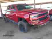 2018 Chevrolet Silverado 1500 LT с VIN 3GCUKREC9JG487635, выставлен на аукционе IAAI как лот 43306669 с пробегом 101 509 миль миль и . История ставок и продаж доступна на DreamBid. Изображение 6.