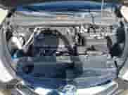 2013 Hyundai Tucson Limited с VIN KM8JU3AC3DU665732, выставлен на аукционе IAAI как лот 42687244 с пробегом 187 770 миль миль и . История ставок и продаж доступна на DreamBid. Изображение 10.