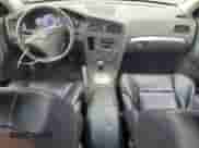2004 Volvo S60 R с VIN YV1RH52Y442343785, выставлен на аукционе Copart как лот 60989175 с пробегом 166 221 миль миль и Списание • Salvage title. История ставок и продаж доступна на DreamBid. Изображение 8.