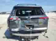 2022 Nissan Pathfinder SV с VIN 5N1DR3BA9NC253642, выставлен на аукционе Copart как лот 89461115 с пробегом 63 697 миль миль и Списание • Salvage title. История ставок и продаж доступна на DreamBid. Изображение 6.