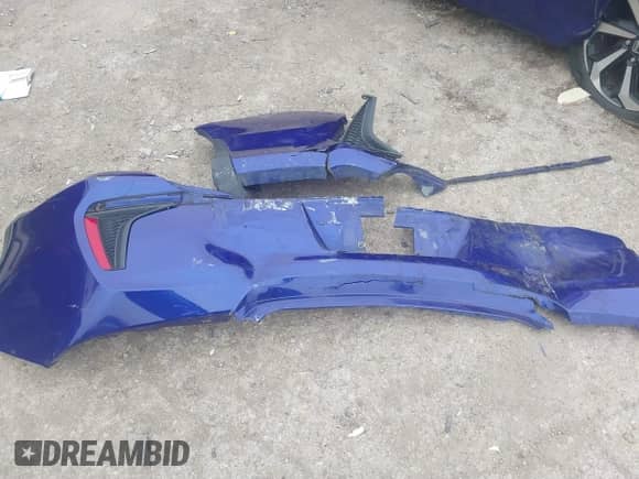 2017 Honda Accord LX-S z VIN 1HGCT1B44HA002741, wystawiony jako IAAI lot #41578736 z przebiegiem 81 977 mil mil oraz . Historia ofert i sprzedaży dostępna na DreamBid. Obrazek 12.