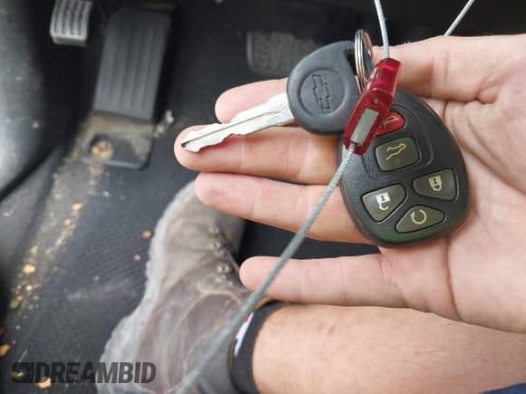 2016 Chevrolet Traverse LTZ с VIN 1GNKVJKDXGJ284314, выставлен на аукционе IAAI как лот 43085118 с пробегом 161 095 миль миль и . История ставок и продаж доступна на DreamBid. Изображение 11.