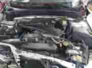 2009 Subaru Forester X Limited с VIN JF2SH64679H769825, выставлен на аукционе IAAI как лот 43548931 с пробегом 138 928 миль миль и . История ставок и продаж доступна на DreamBid. Изображение 10.