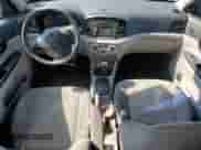 2010 Hyundai Accent GLS с VIN KMHCN4AC8AU489171, выставлен на аукционе Copart как лот 68999645 с пробегом 165 862 миль миль и Списание • Salvage title. История ставок и продаж доступна на DreamBid. Изображение 8.