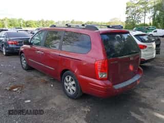 2008 Hyundai Entourage GLS с VIN KNDMC233986048745, выставлен на аукционе IAAI как лот 42253855 с пробегом 243 790 миль миль и . История ставок и продаж доступна на DreamBid. Изображение 3.