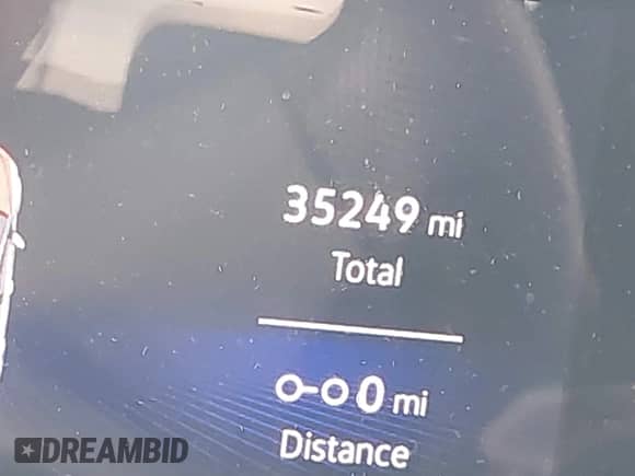 2023 Volkswagen Tiguan SE R-Line Black с VIN 3VVCB7AX0PM126184, выставлен на аукционе IAAI как лот 42676837 с пробегом 35 249 миль миль и . История ставок и продаж доступна на DreamBid. Изображение 15.