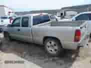 2006 Chevrolet Silverado 1500 LS с VIN 1GCEC19V16Z233584, выставлен на аукционе IAAI как лот 41664131 с пробегом 316 943 миль миль и . История ставок и продаж доступна на DreamBid. Изображение 15.