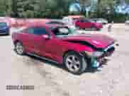 2016 Ford Mustang V6 z VIN 1FA6P8AM6G5250643, wystawiony jako IAAI lot #43125928 z przebiegiem 130 353 mil mil oraz . Historia ofert i sprzedaży dostępna na DreamBid. Obrazek 1.