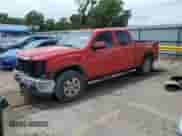 2013 GMC Sierra 1500 SLT с VIN 3GTP2WE78DG170397, выставлен на аукционе Copart как лот 61364965 с пробегом 229 824 миль миль и Списание • Salvage title. История ставок и продаж доступна на DreamBid. Изображение 1.