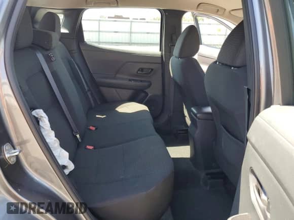 2025 Nissan Kicks S с VIN 3N8AP6BB9SL309607, выставлен на аукционе Copart как лот 70124975 с пробегом 31 378 миль миль и Списание • Salvage title. История ставок и продаж доступна на DreamBid. Изображение 11.