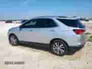 2022 Chevrolet Equinox Premier z VIN 3GNAXNEV4NS183816, wystawiony jako Copart lot #71601915 z przebiegiem 81 977 mil mil oraz Czysty tytuł • Clean title. Historia ofert i sprzedaży dostępna na DreamBid. Obrazek 2.