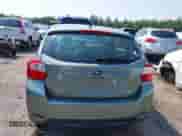 2014 Subaru Impreza 2.0i with VIN JF1GPAA60E8287955, listed as a IAAI auction lot 42463760 with 26,255 mi miles and . Bid and sale history available at DreamBid. Image 12.