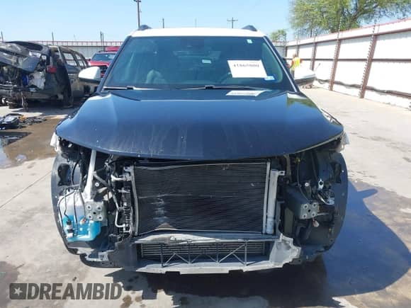 2021 Chevrolet TrailBlazer ACTIV с VIN KL79MSSL7MB163055, выставлен на аукционе IAAI как лот 41865800 с пробегом 57 724 миль миль и . История ставок и продаж доступна на DreamBid. Изображение 6.
