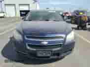 2010 Chevrolet Malibu 2LT с VIN 1G1ZD5EB7AF206720, выставлен на аукционе Copart как лот 62131885 с пробегом 218 364 миль миль и Списание • Salvage title. История ставок и продаж доступна на DreamBid. Изображение 5.