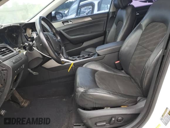2017 Hyundai Sonata Sport с VIN 5NPE34AF0HH465058, выставлен на аукционе Copart как лот 85323415 с пробегом 169 121 миль миль и Чистый • Clean title. История ставок и продаж доступна на DreamBid. Изображение 7.