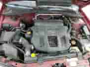 2006 Subaru Forester XT Limited с VIN JF1SG69606H710322, выставлен на аукционе Copart как лот 82077644 с пробегом 248 645 миль миль и Списание • Salvage title. История ставок и продаж доступна на DreamBid. Изображение 14.