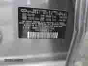 2016 Hyundai Elantra with VIN KMHD35LH7GU307686, listed as a Copart auction lot 58329795 with 115,505 mi miles and Salvage title. Bid and sale history available at DreamBid. Image 12.