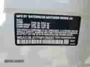 2023 BMW 5 Series 540i with VIN WBA53BJ07PWY26937, listed as a Copart auction lot 58909465 with 10,661 mi miles and Salvage title. Bid and sale history available at DreamBid. Image 12.