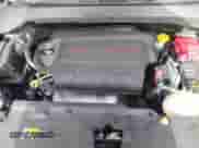 2020 Jeep Compass Latitude with VIN 3C4NJCBB9LT130367, listed as a IAAI auction lot 41268917 with 44,892 mi miles and . Bid and sale history available at DreamBid. Image 10.