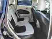 2017 Jeep Compass Latitude z VIN 3C4NJDBB0HT665052, wystawiony jako Copart lot #87308755 z przebiegiem 172 624 mil mil oraz Szkoda całkowita • Salvage title. Historia ofert i sprzedaży dostępna na DreamBid. Obrazek 11.