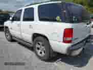 2002 Chevrolet Tahoe LT z VIN 1GNEK13Z42J197579, wystawiony jako IAAI lot #43212866 z przebiegiem 313 693 mil mil oraz . Historia ofert i sprzedaży dostępna na DreamBid. Obrazek 3.